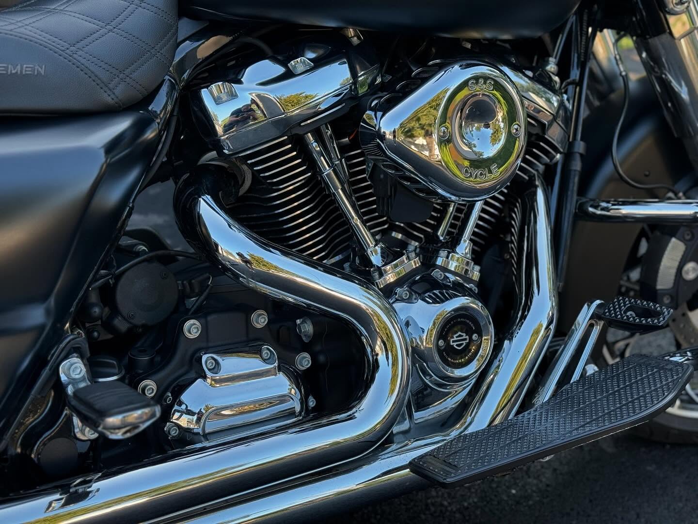 2022 Street Glide Special