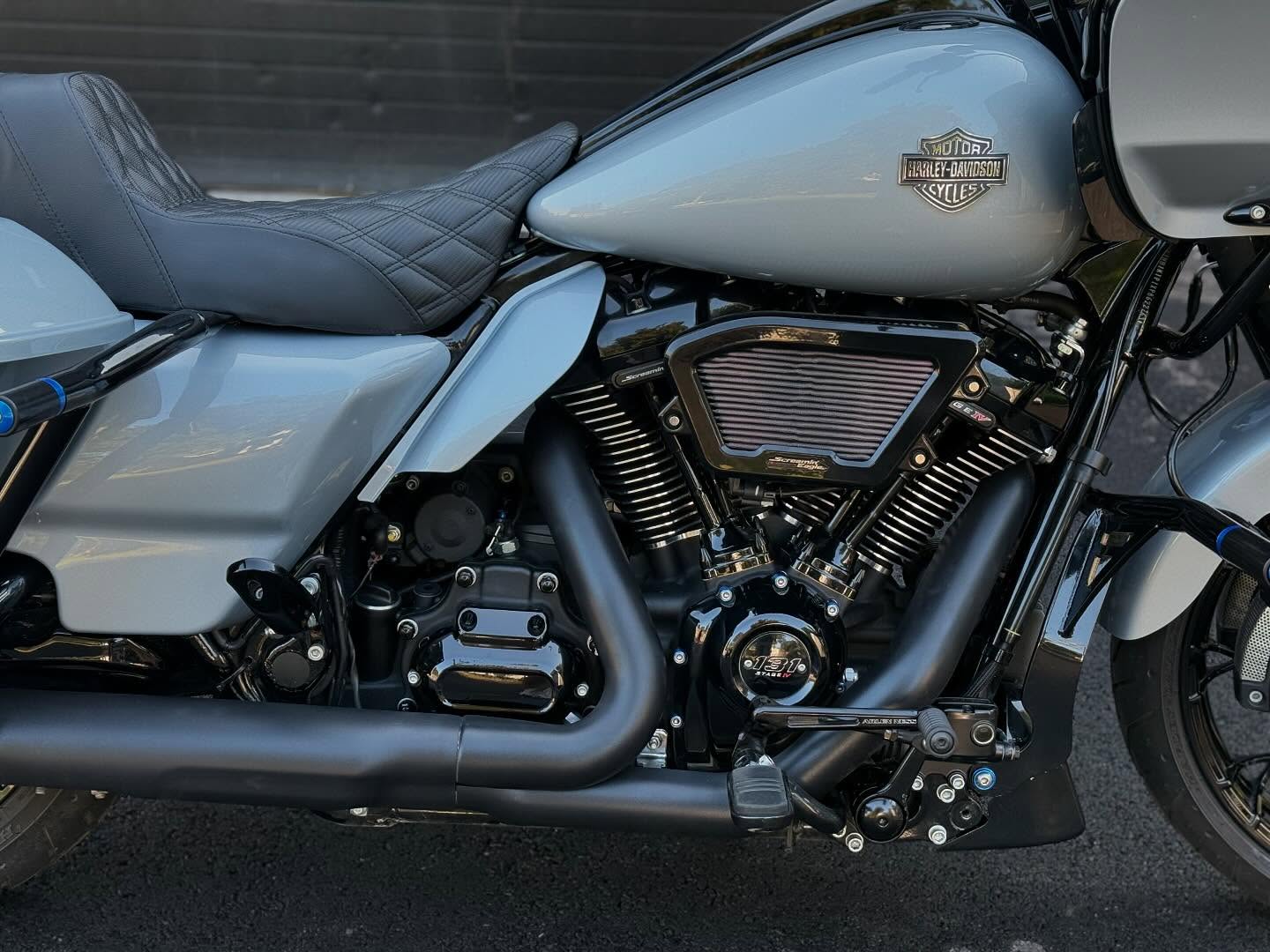 2023 RG Special 131"
