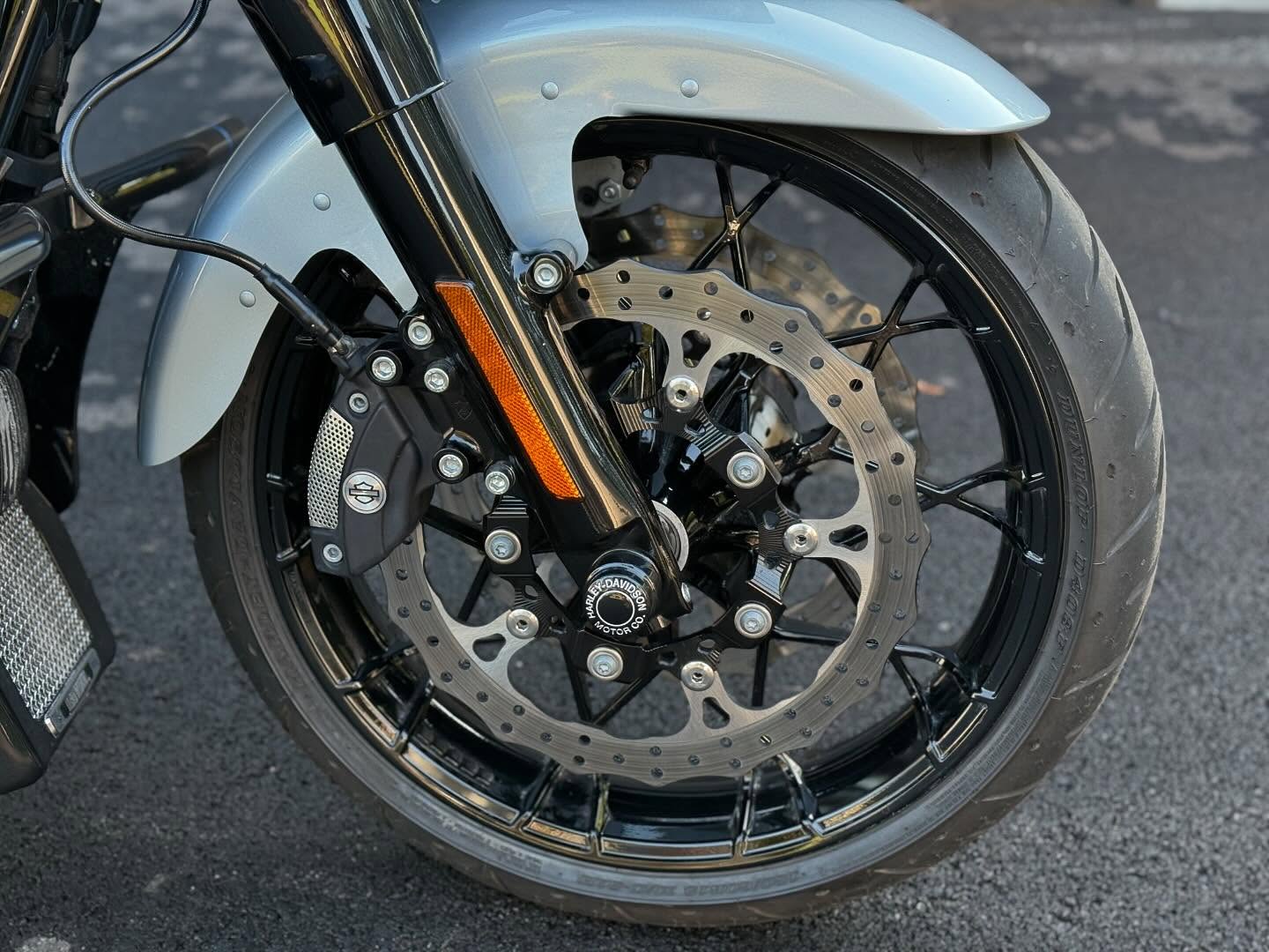 2023 RG Special 131"