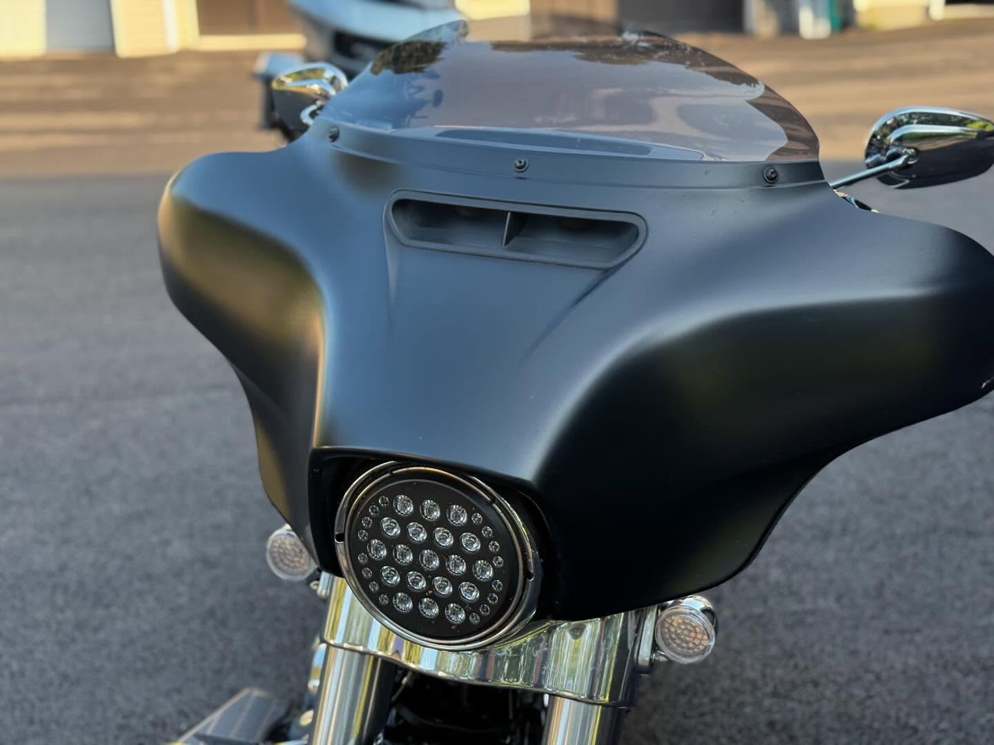2022 Street Glide Special