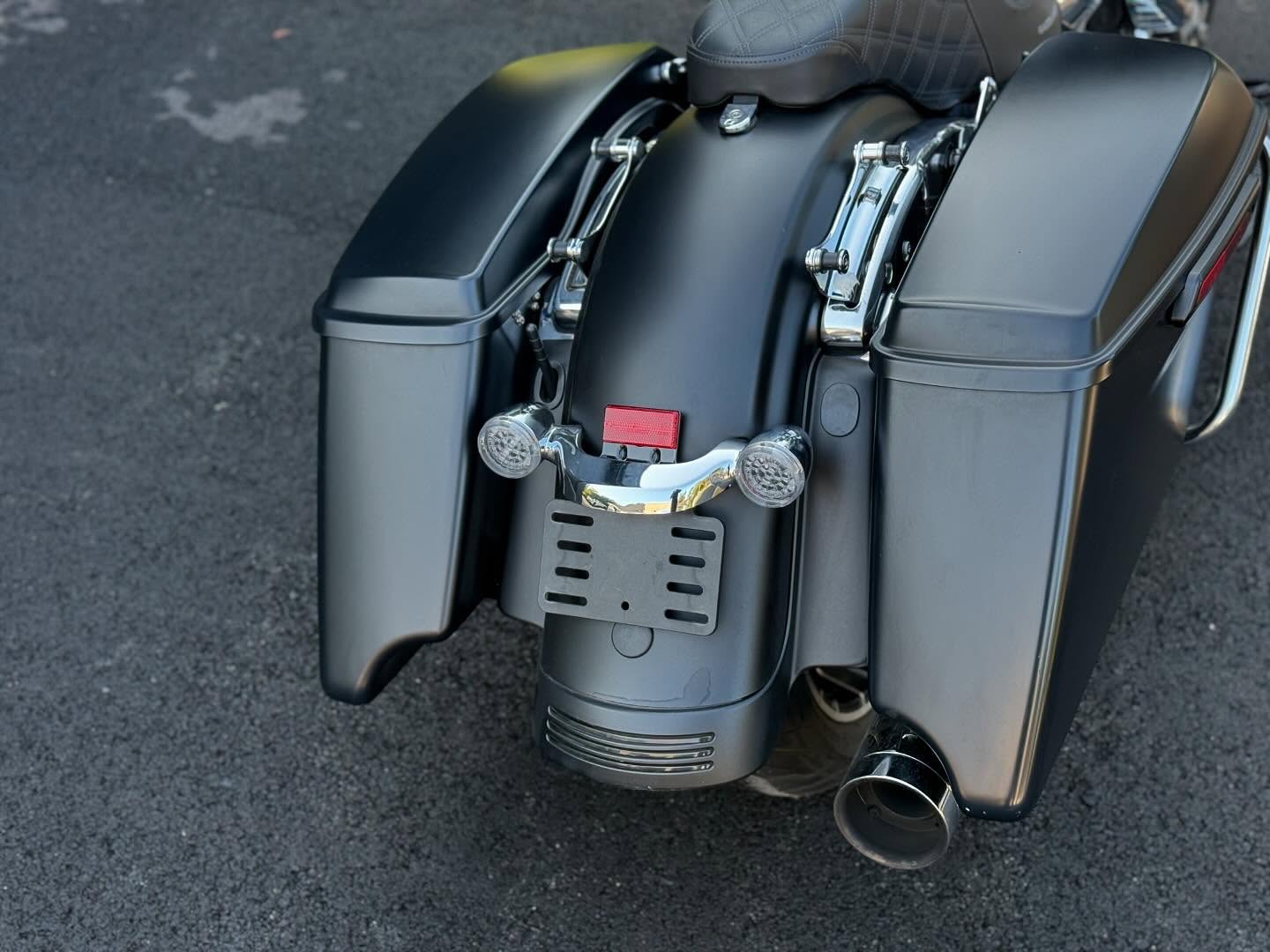 2022 Street Glide Special