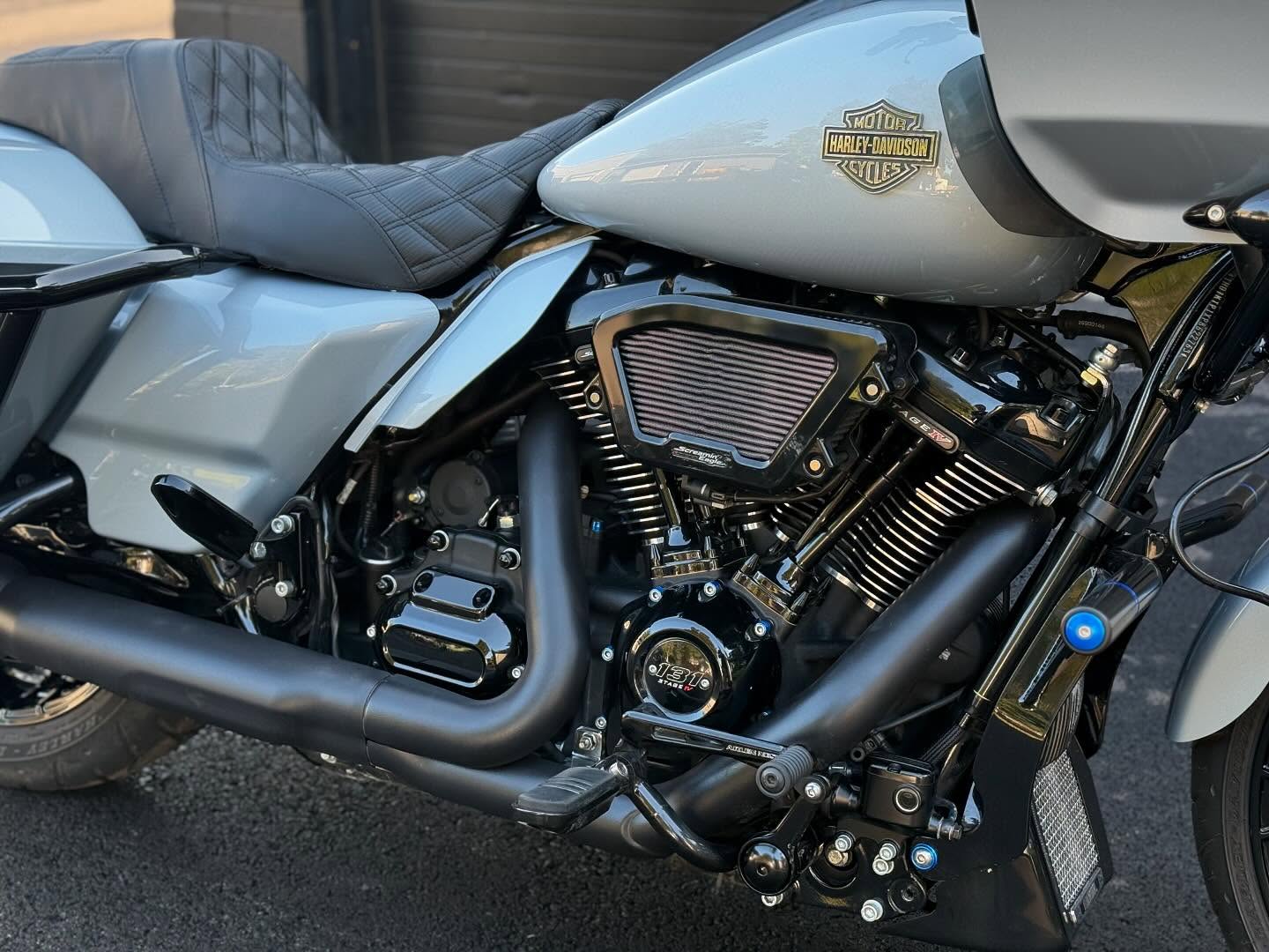 2023 RG Special 131"