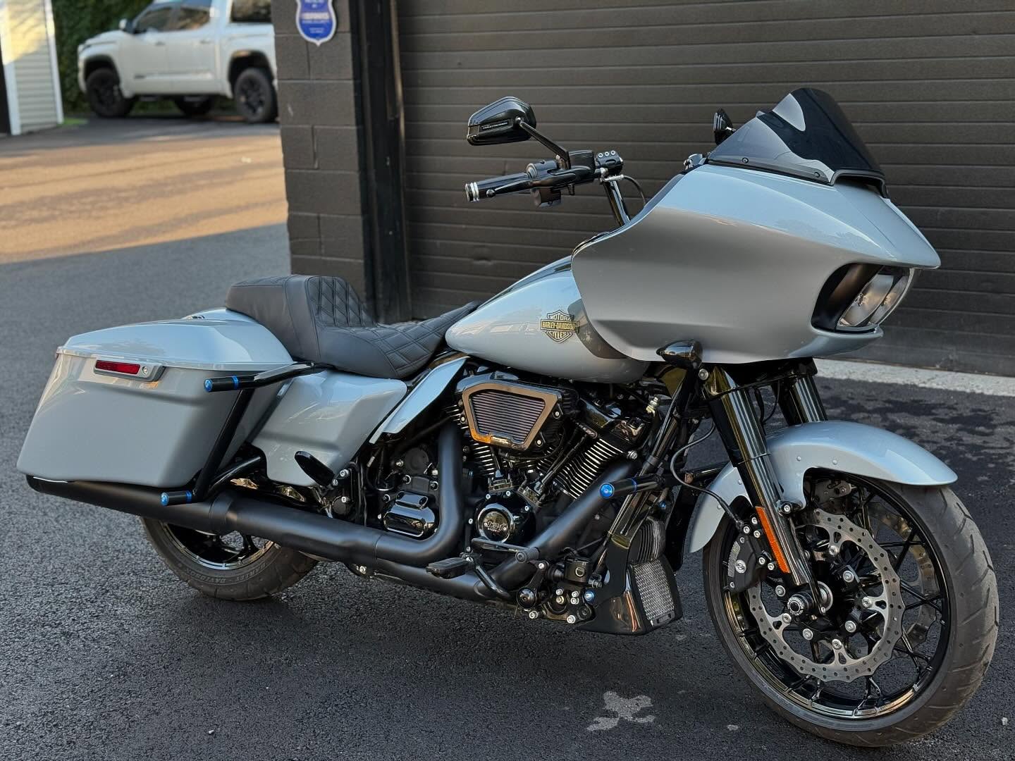 2023 RG Special 131"