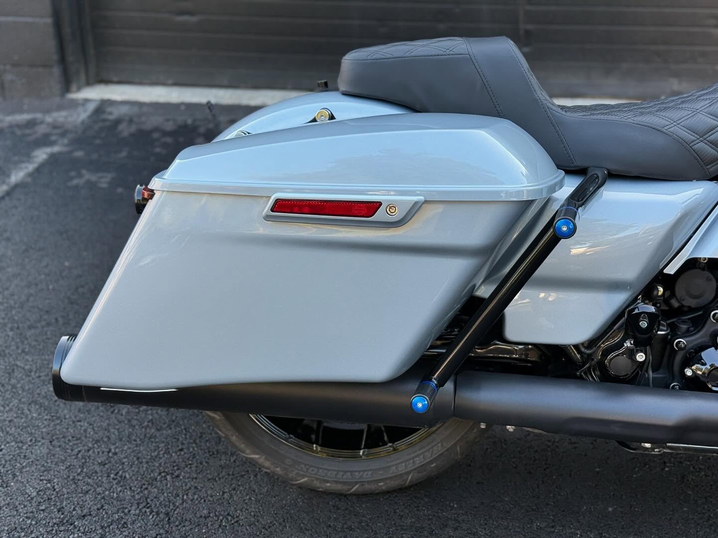 2023 RG Special 131"