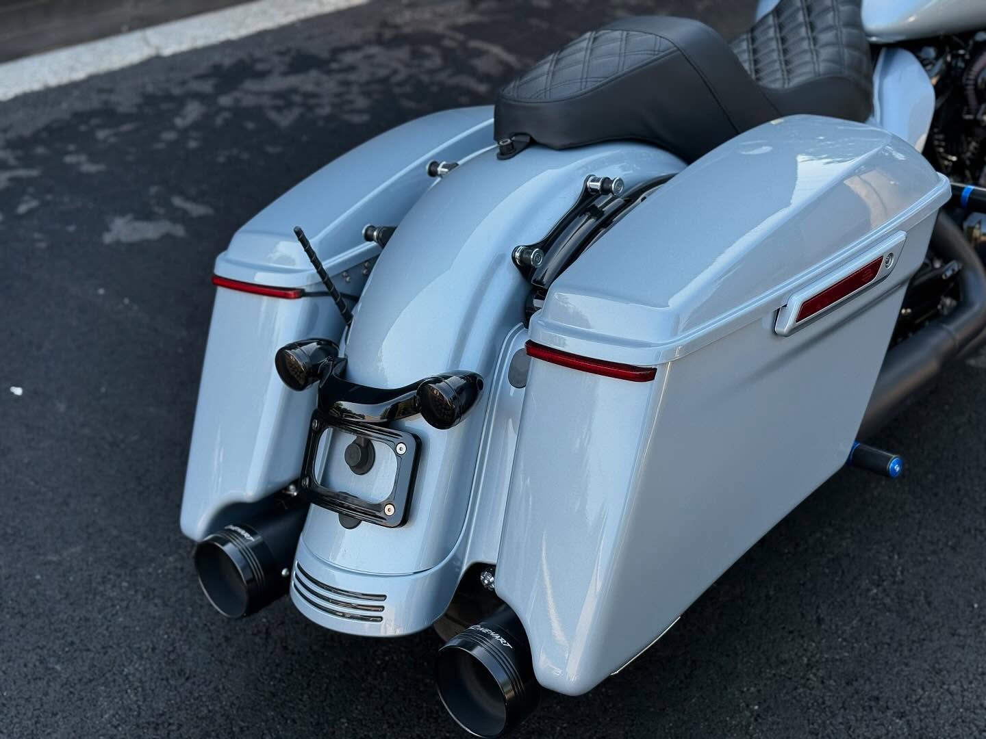 2023 RG Special 131"