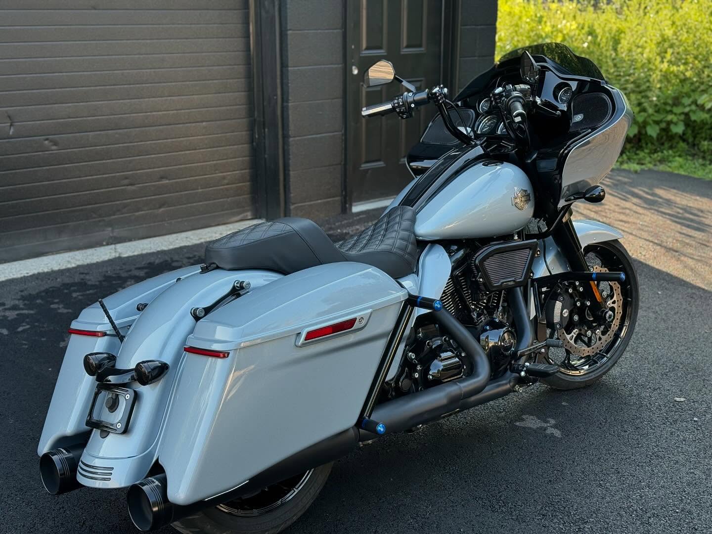 2023 RG Special 131"