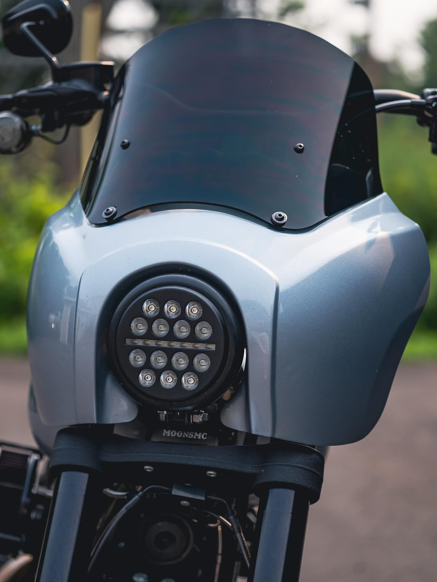 2020 FXLRS 154HP