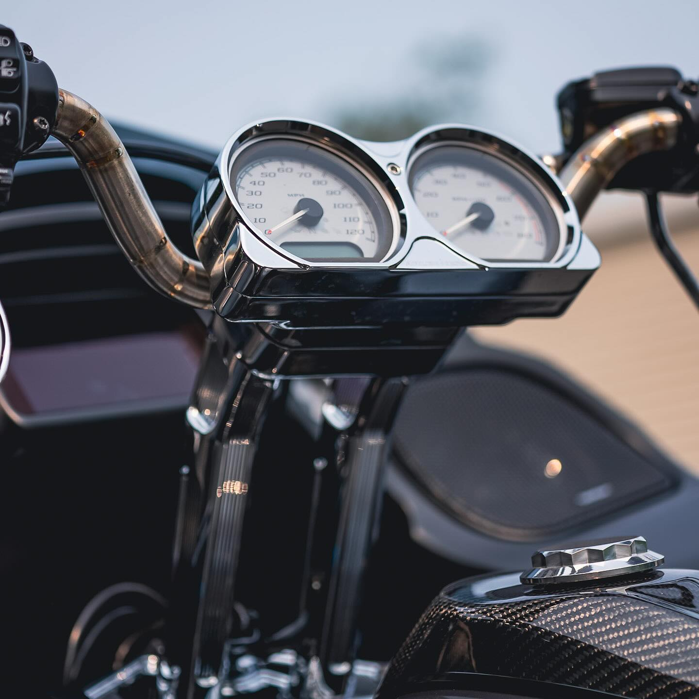 2021 ROAD GLIDE