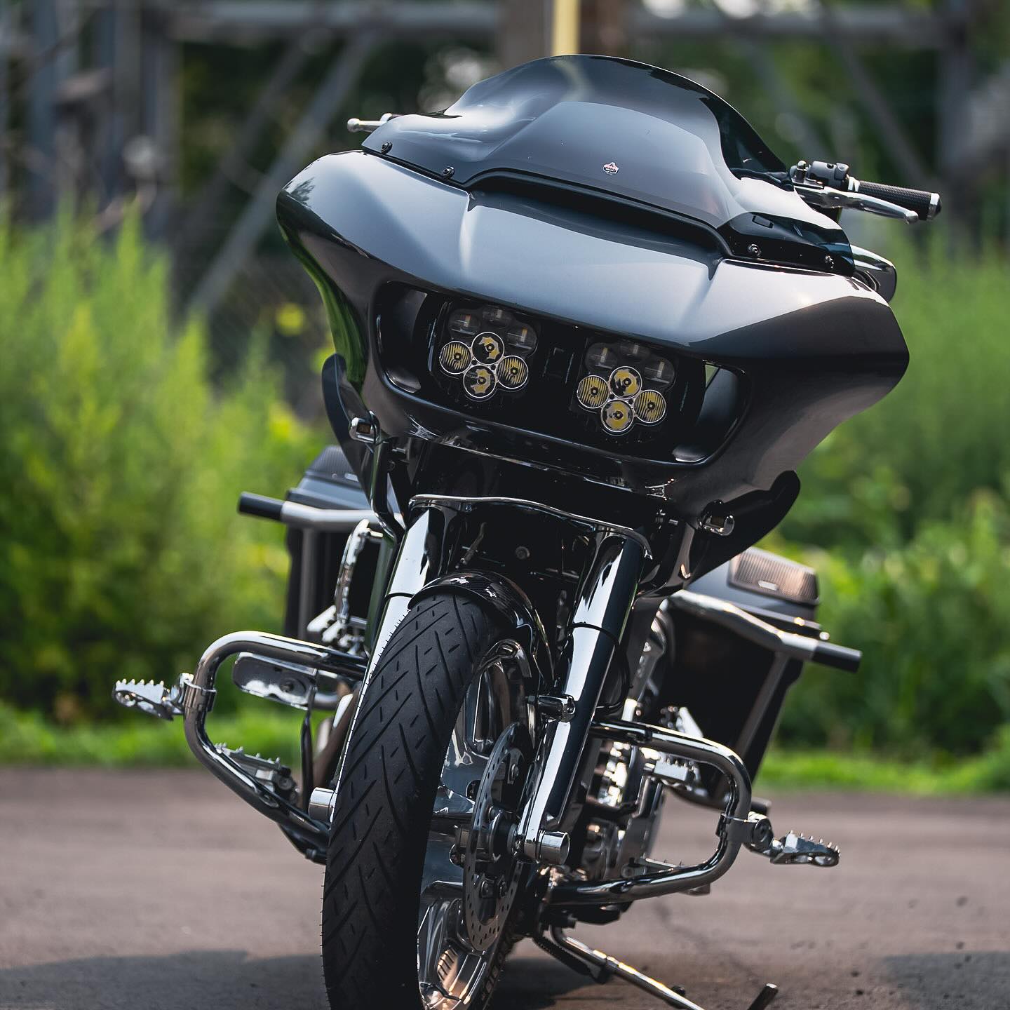 2021 ROAD GLIDE