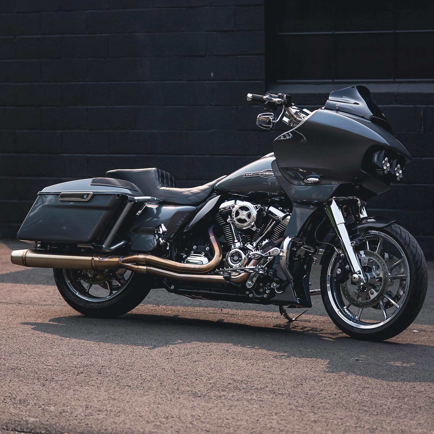 2021 ROAD GLIDE