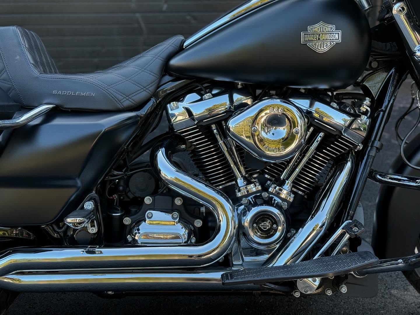 2022 Street Glide Special
