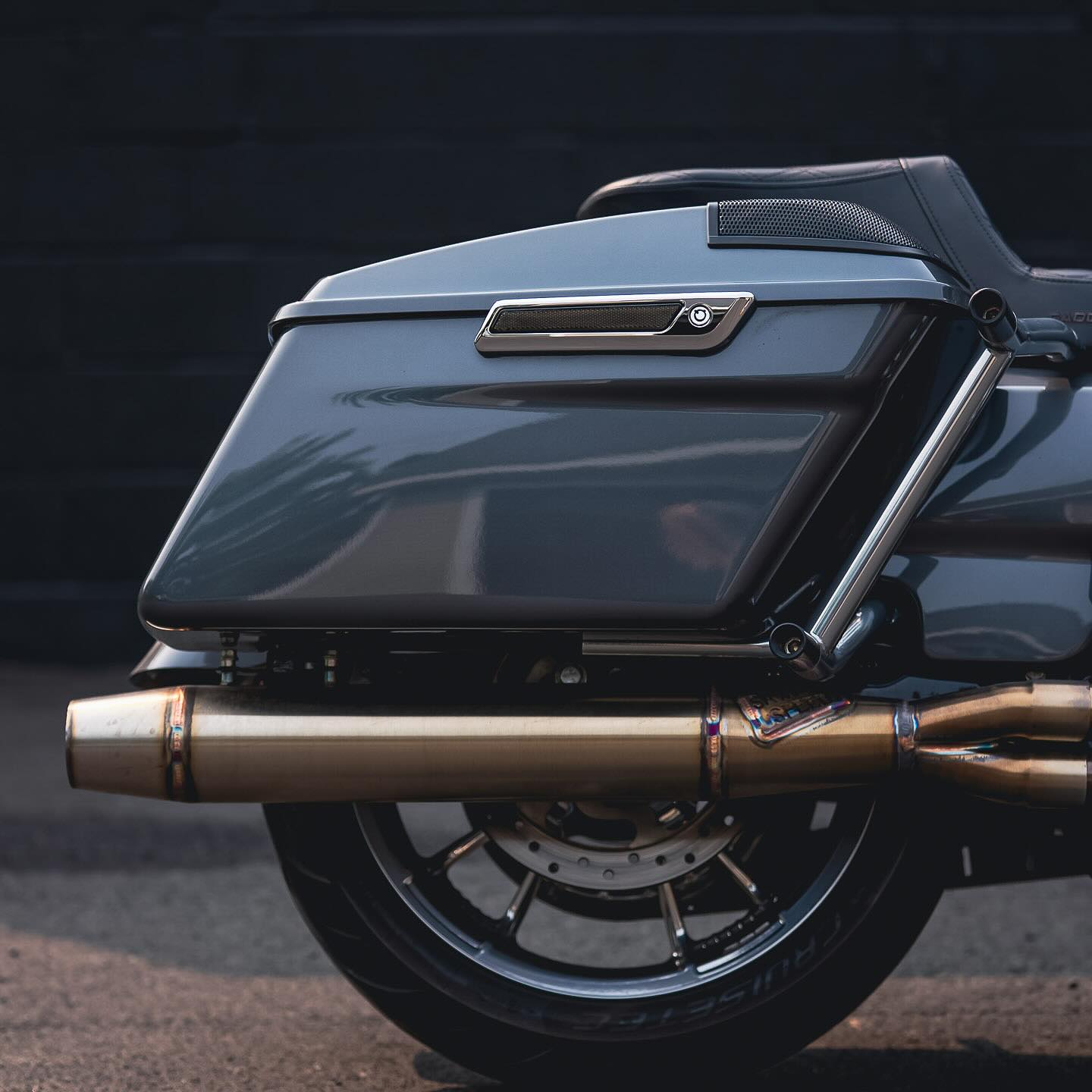 2021 ROAD GLIDE