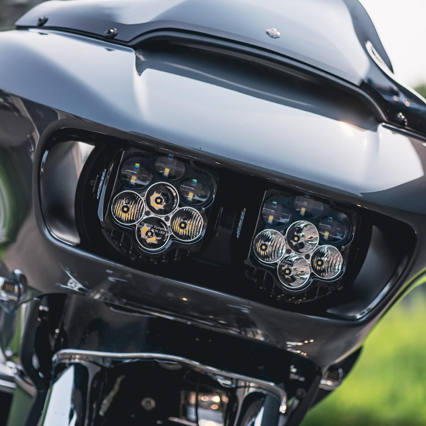 2021 ROAD GLIDE