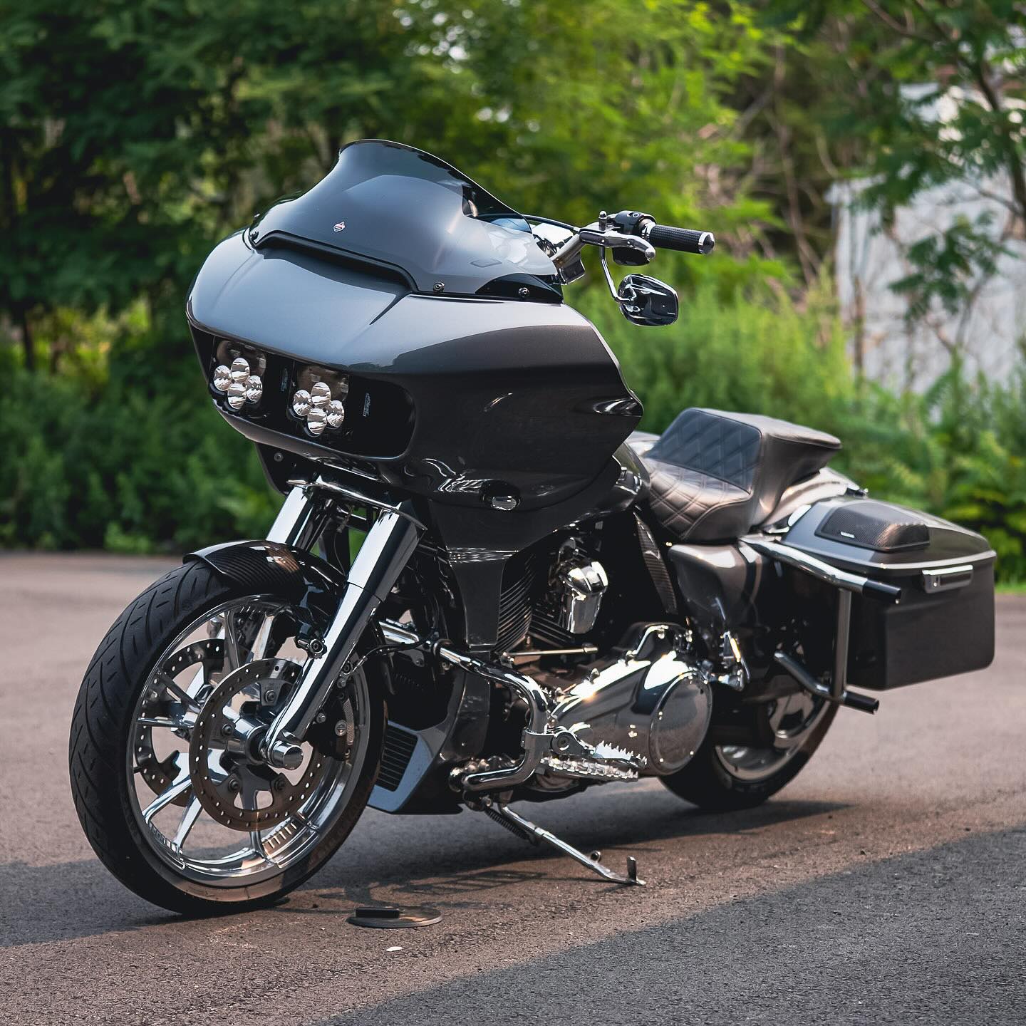 2021 ROAD GLIDE