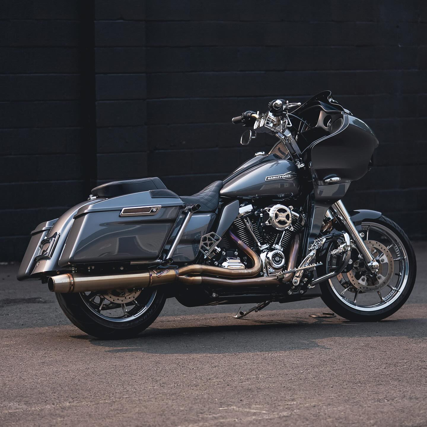 2021 ROAD GLIDE