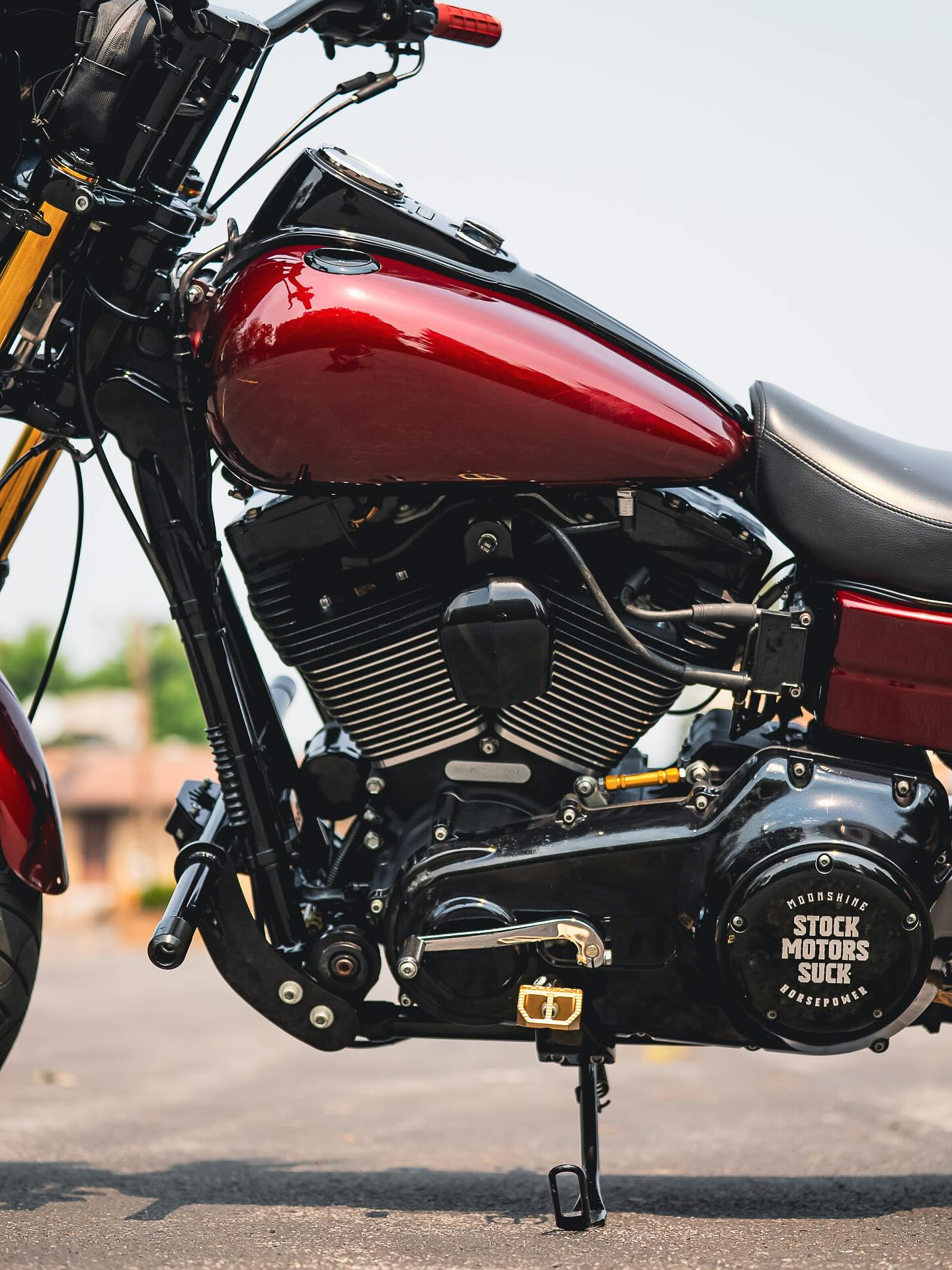 2015 FXDB