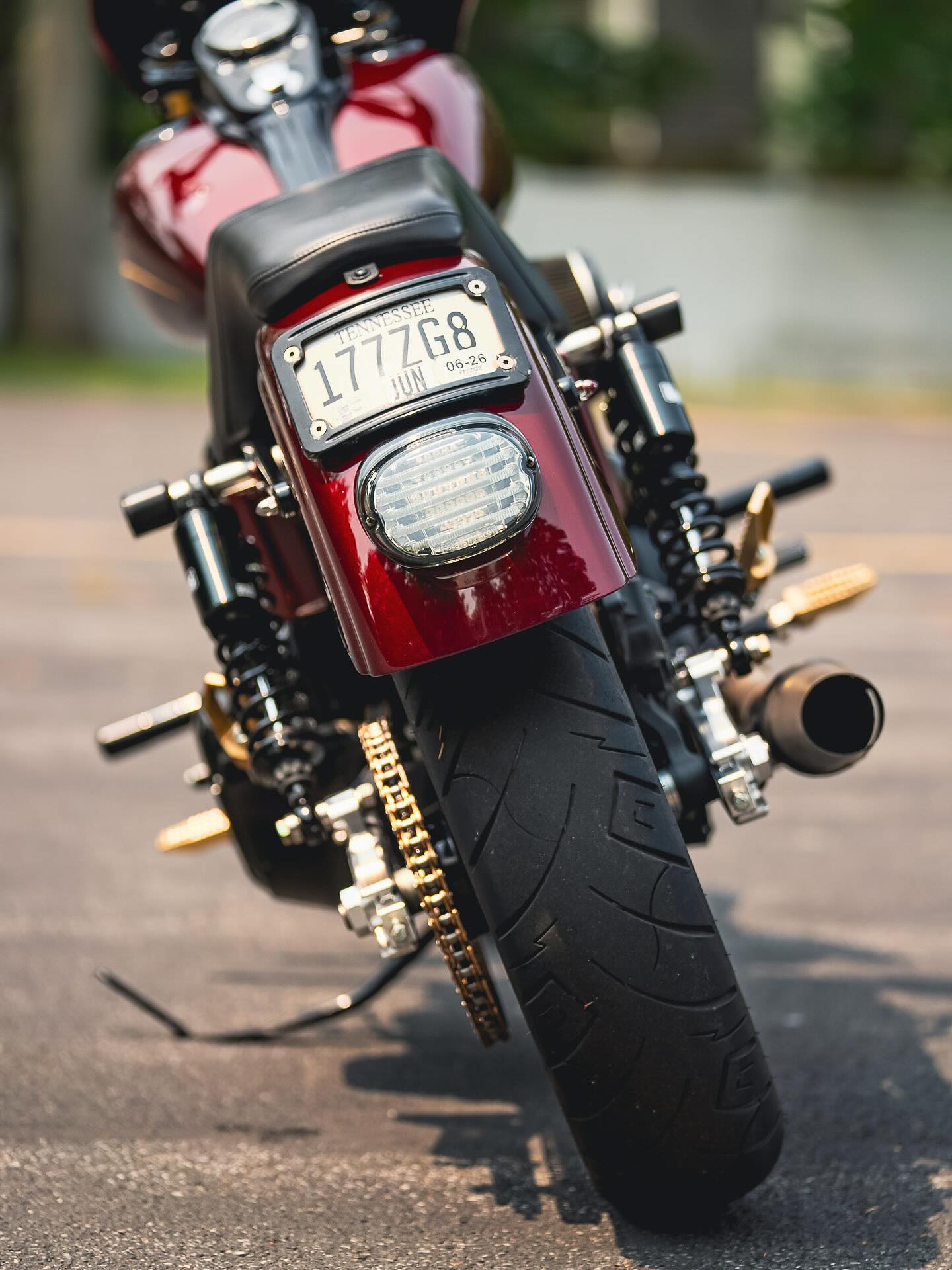 2015 FXDB