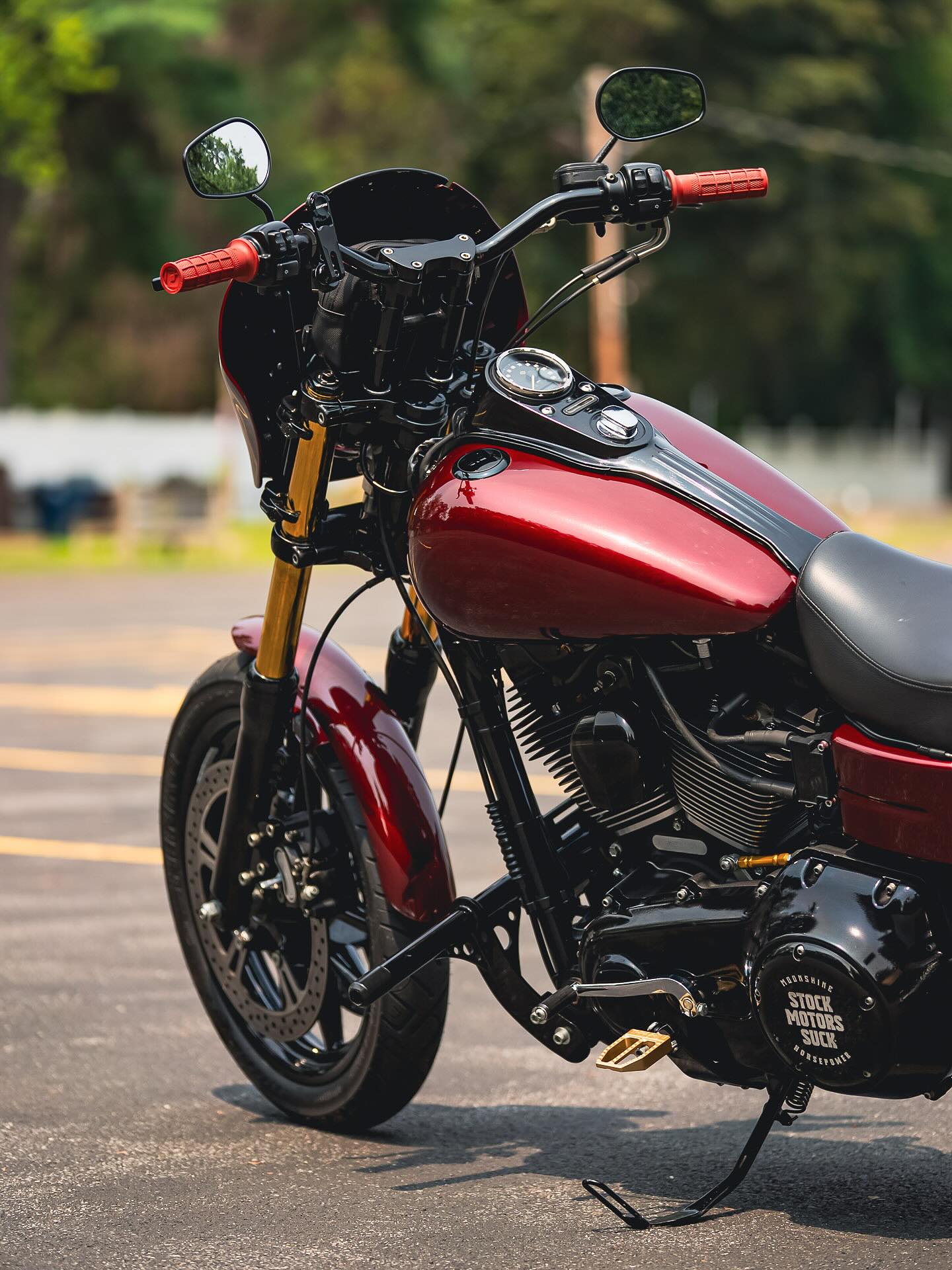 2015 FXDB
