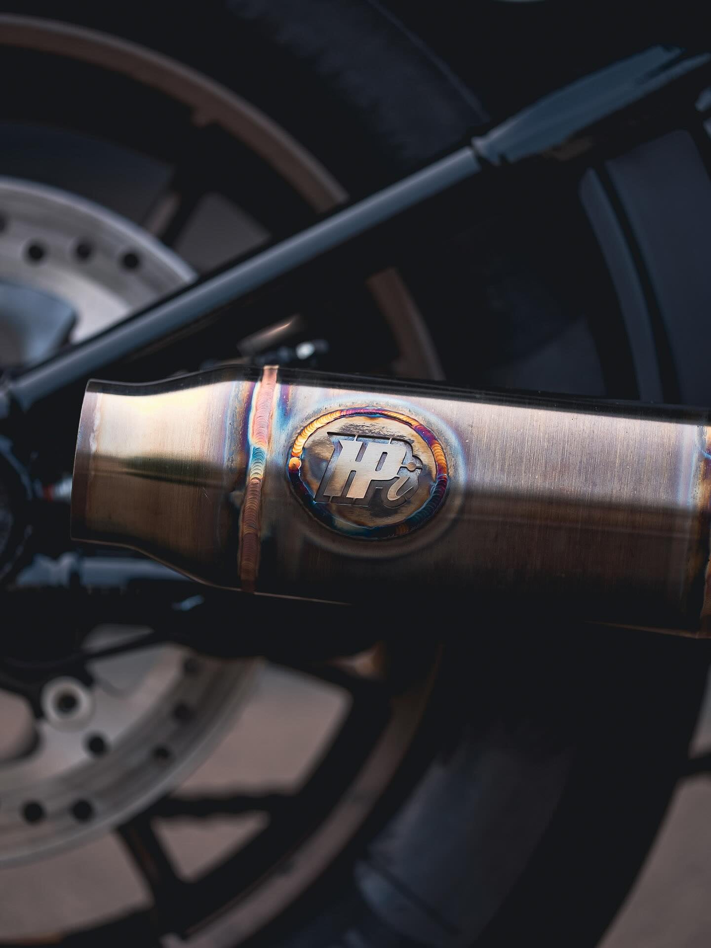 2020 FXLRS 154HP