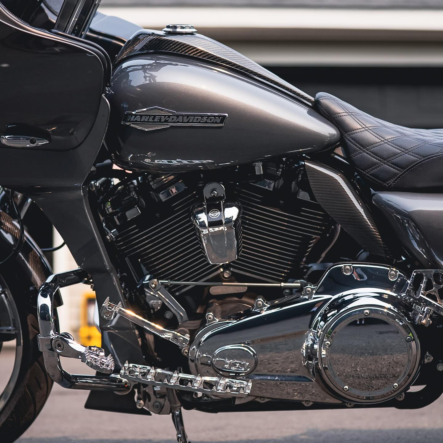 2021 ROAD GLIDE
