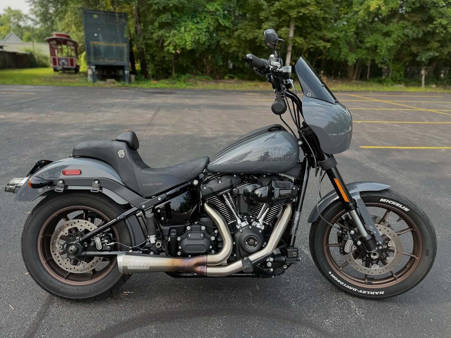 2022 FXLRS