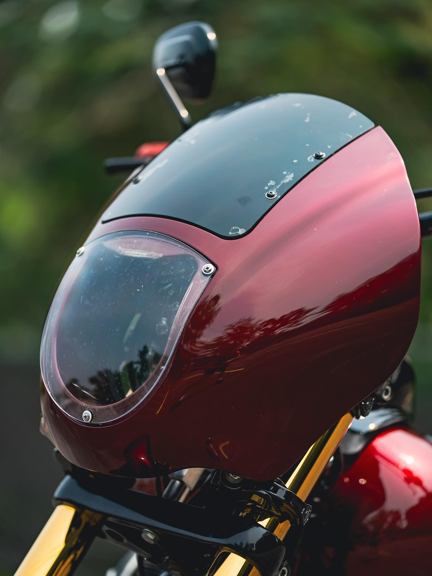 2015 FXDB
