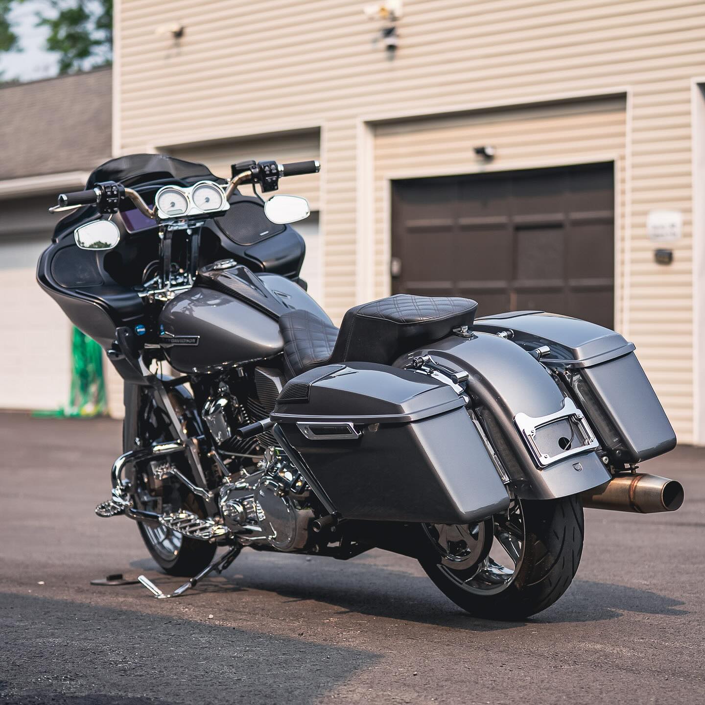 2021 ROAD GLIDE