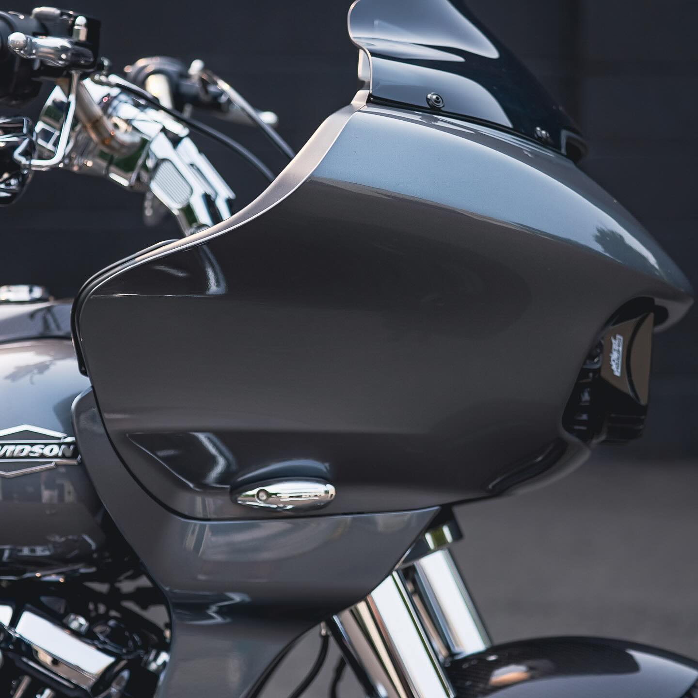 2021 ROAD GLIDE