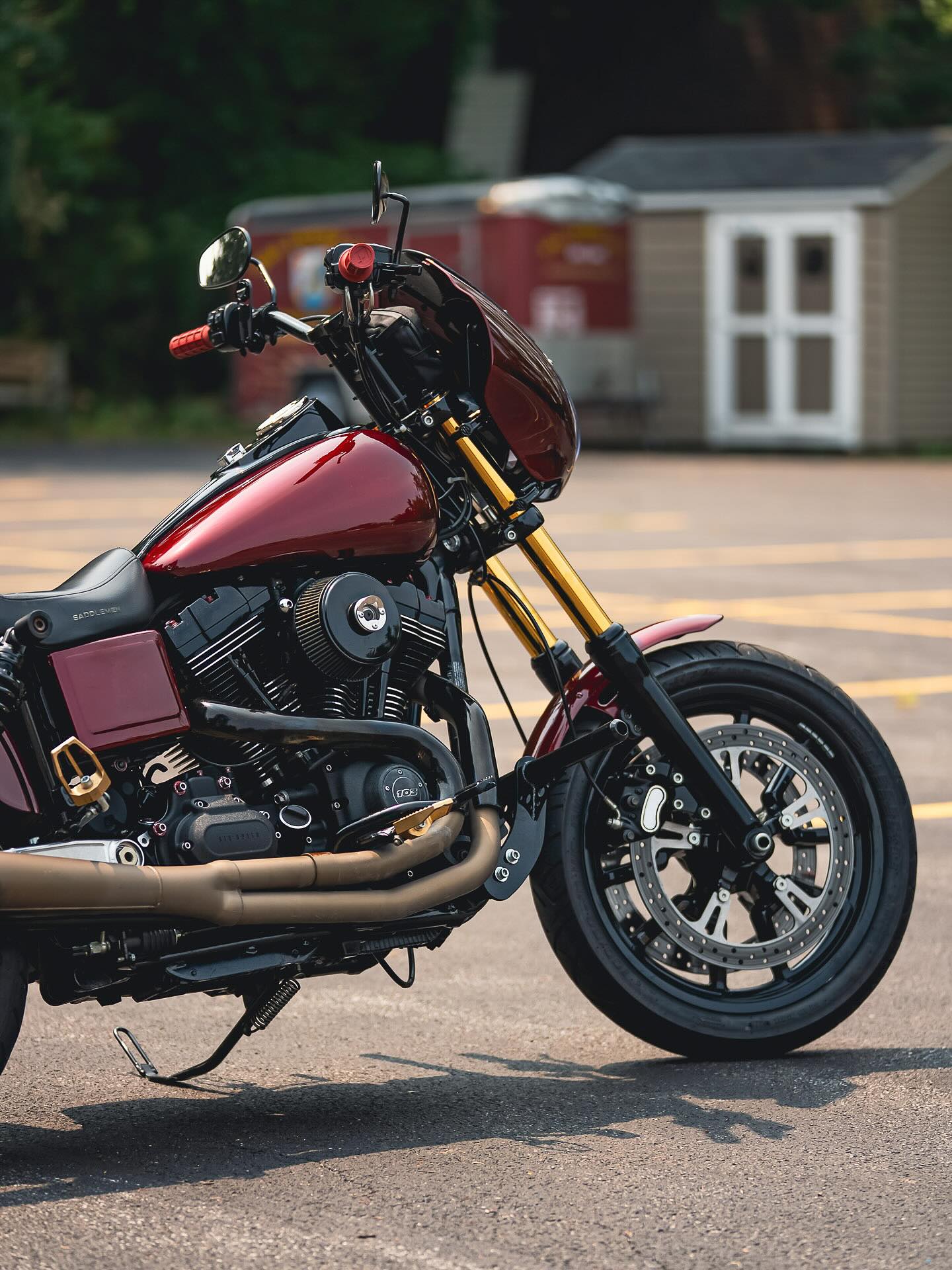 2015 FXDB