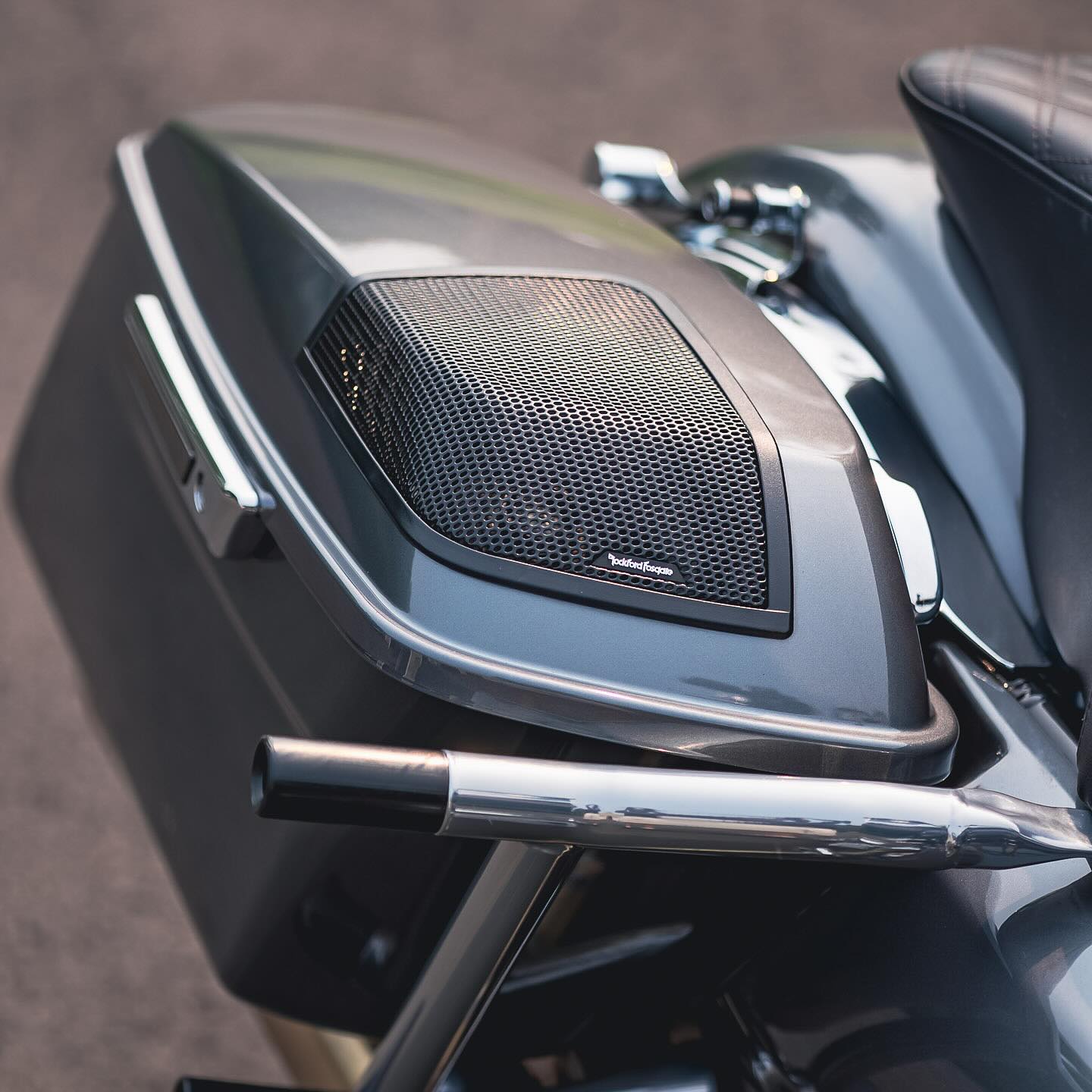 2021 ROAD GLIDE