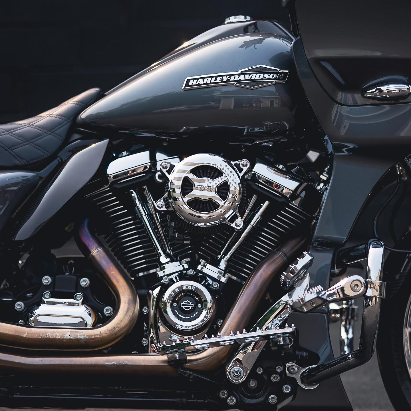 2021 ROAD GLIDE