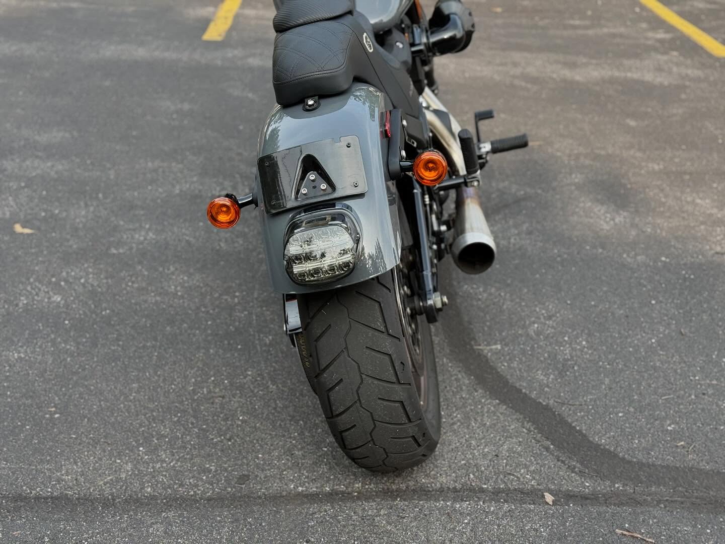 2022 FXLRS