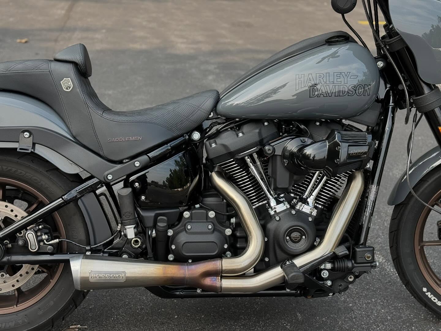 2022 FXLRS
