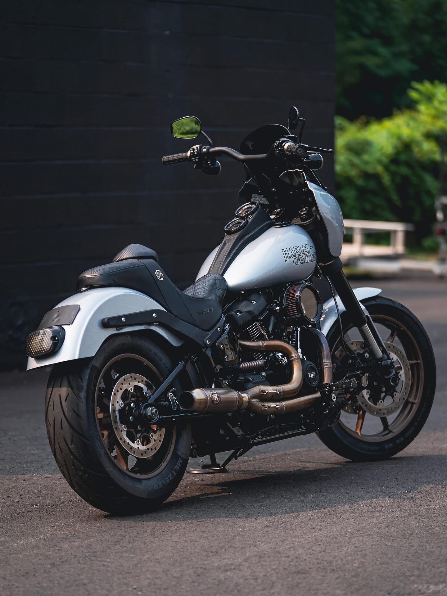 2020 FXLRS 154HP