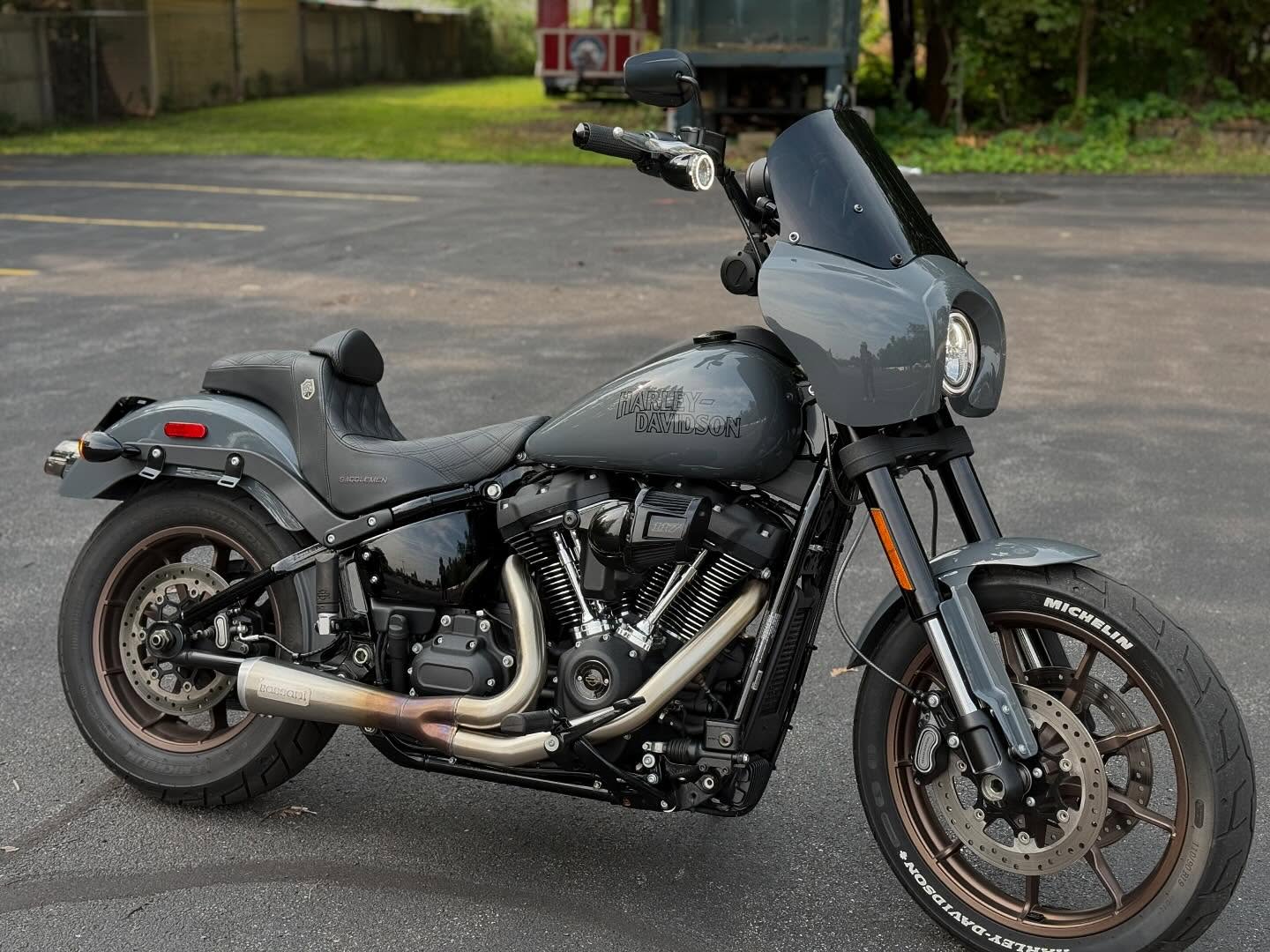 2022 FXLRS