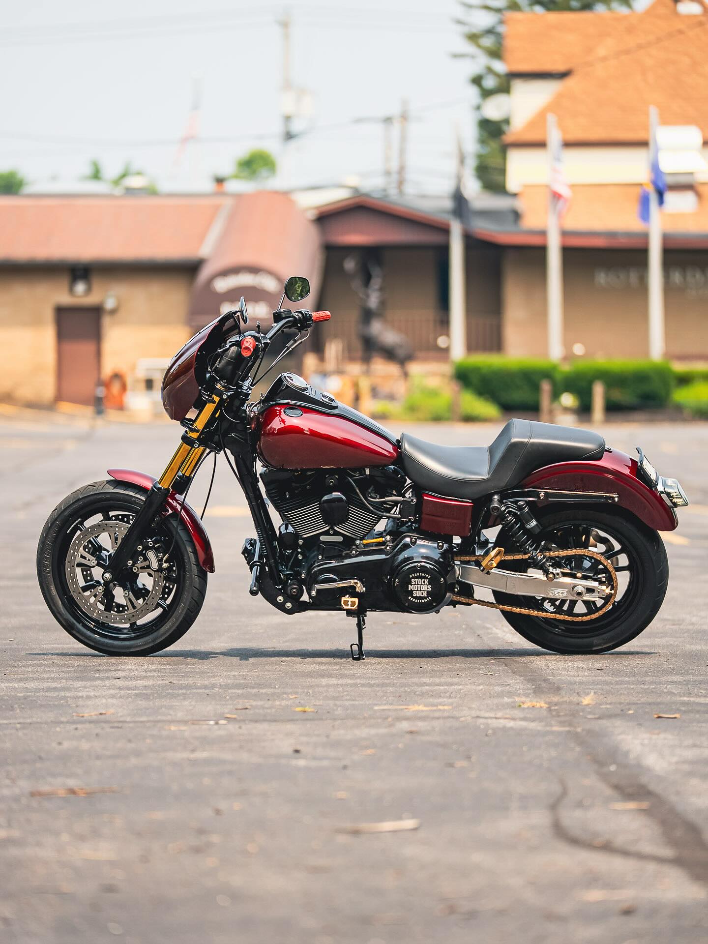 2015 FXDB