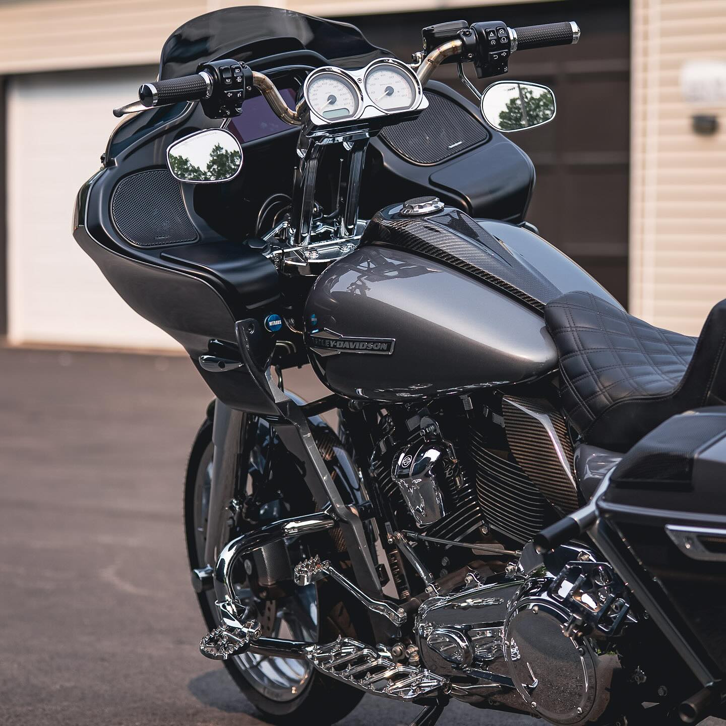 2021 ROAD GLIDE