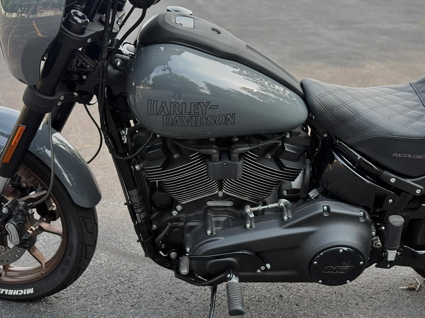 2022 FXLRS