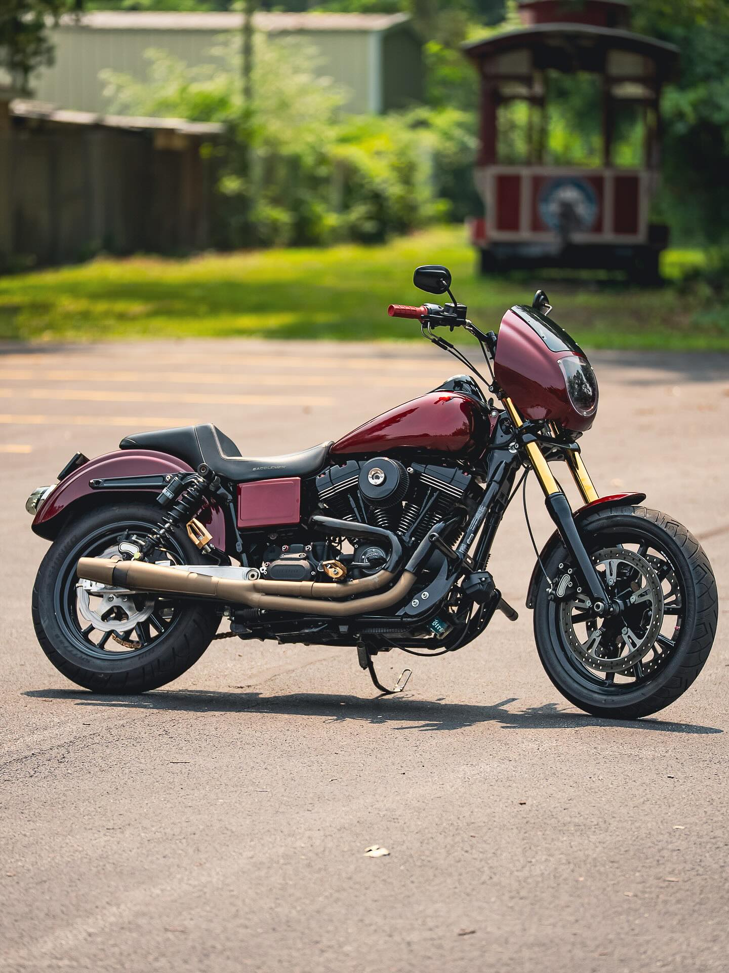 2015 FXDB