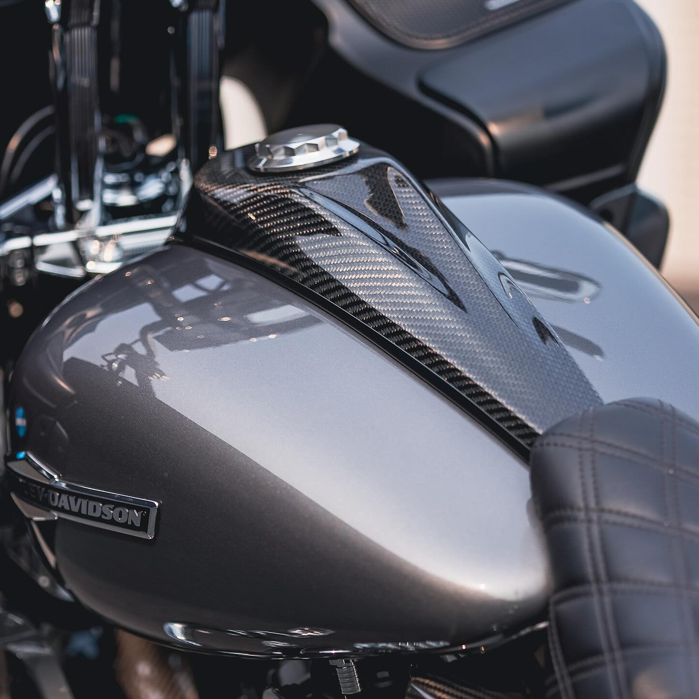 2021 ROAD GLIDE
