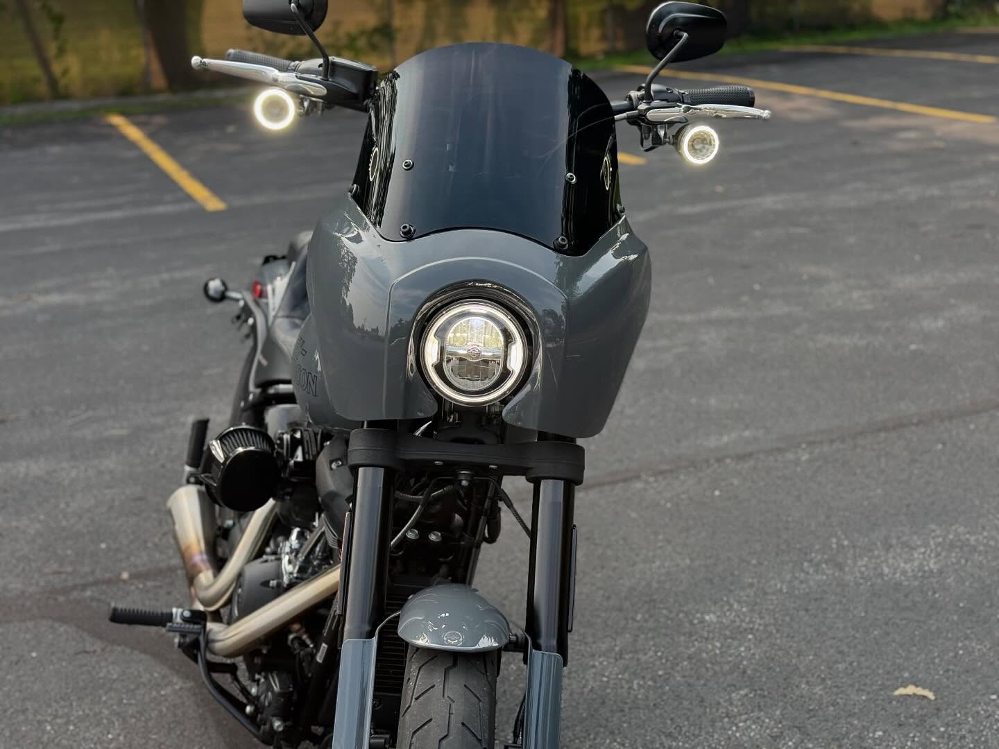 2022 FXLRS