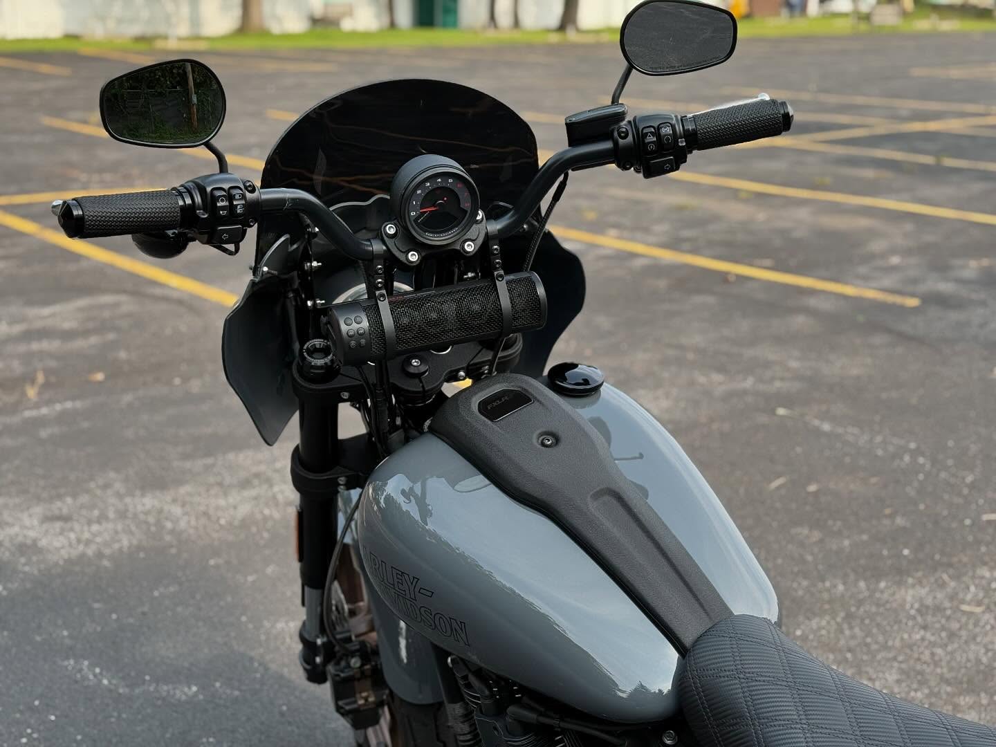 2022 FXLRS