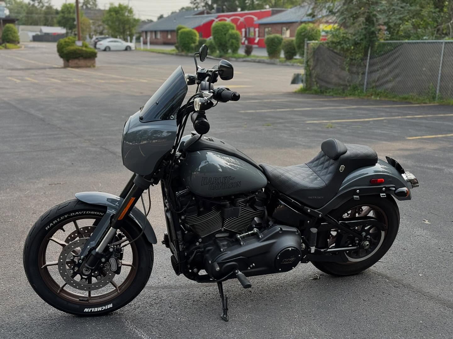 2022 FXLRS