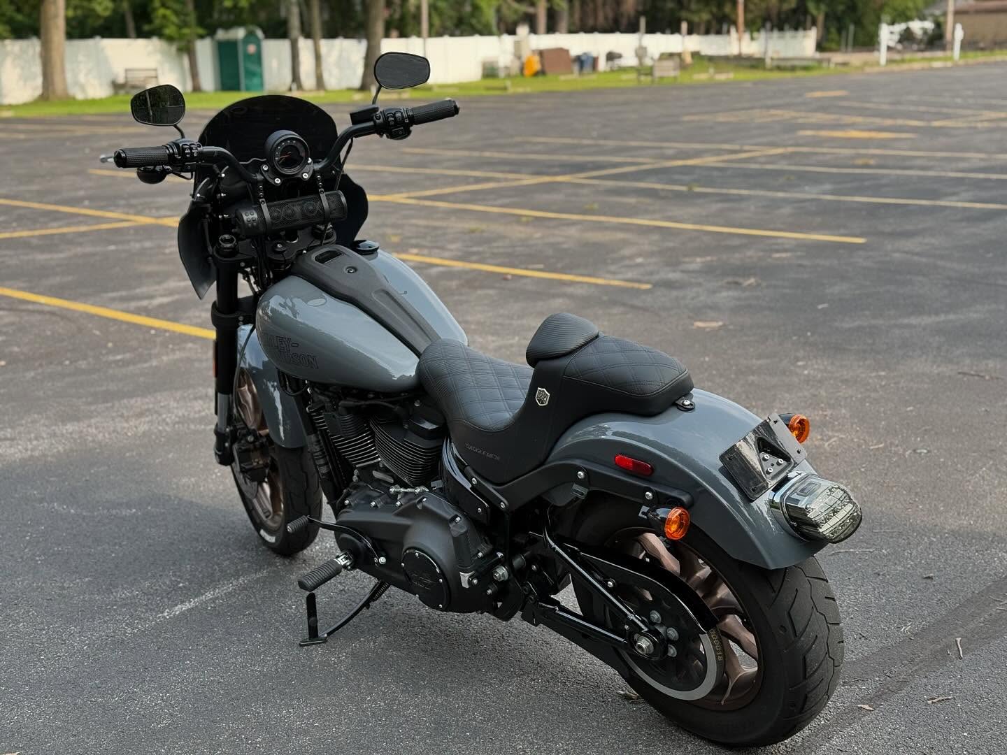 2022 FXLRS