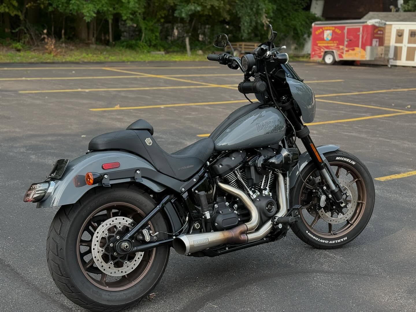 2022 FXLRS