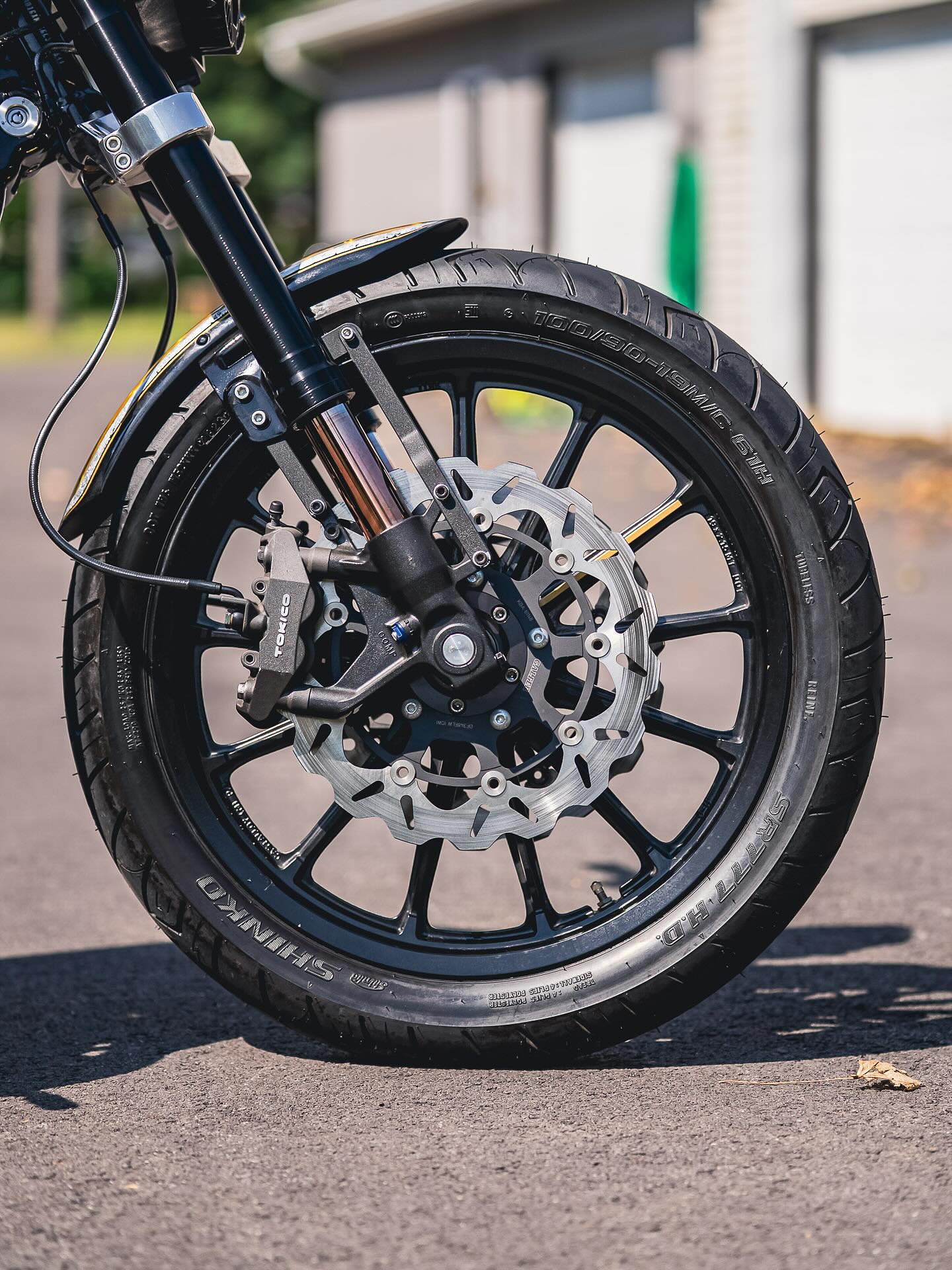 2016 FXDB