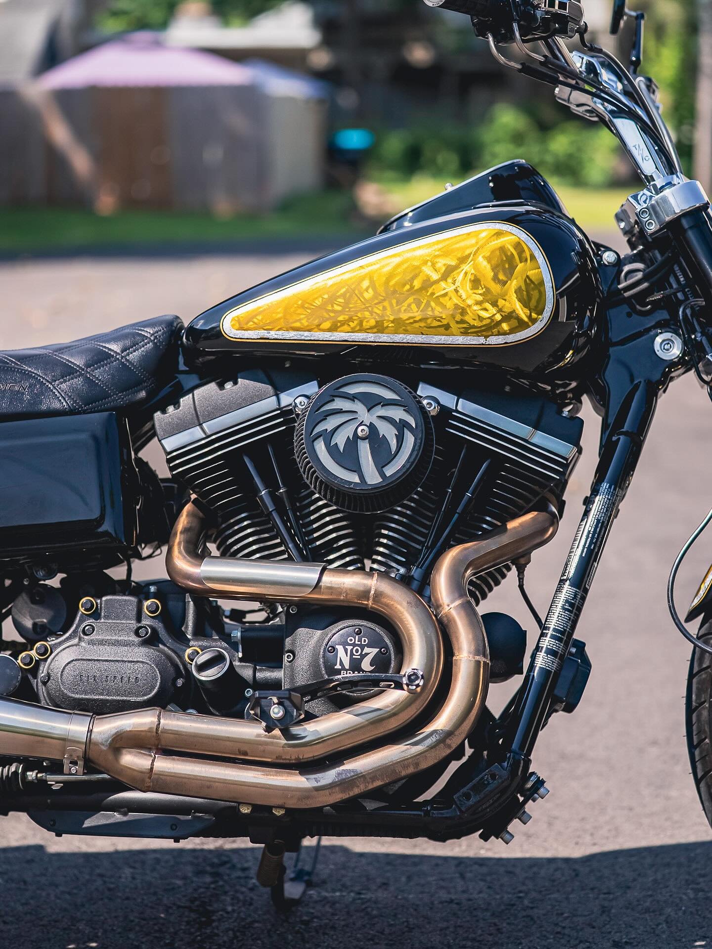 2016 FXDB