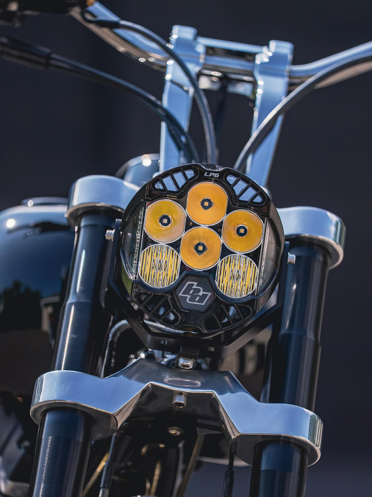 2016 FXDB