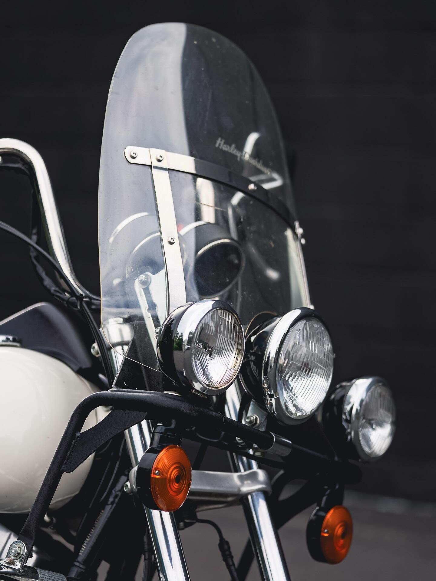 2003 FXDP