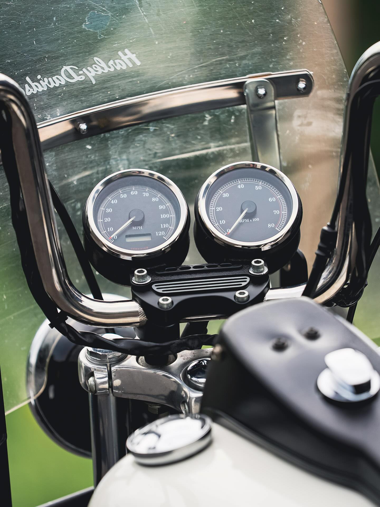 2003 FXDP